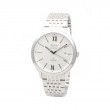Alexandre Christie AC 8585 Silver White Man MDBSSSL